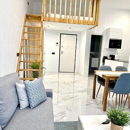 Mark Suite B8 Fuengirola Εξωτερικό φωτογραφία