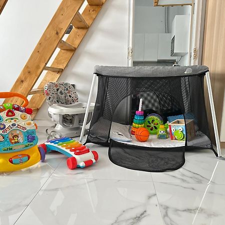 Mark Suite B8 Fuengirola Εξωτερικό φωτογραφία