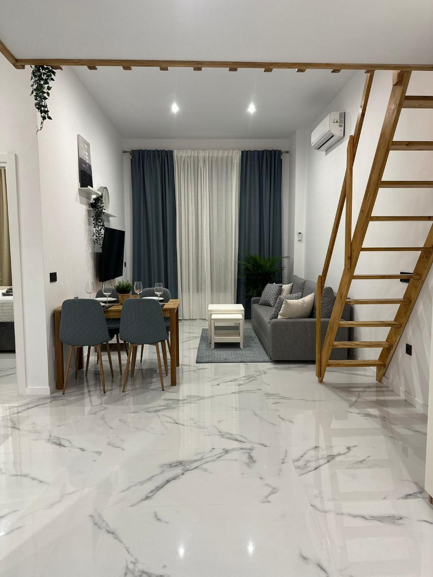 Mark Suite B8 Fuengirola Εξωτερικό φωτογραφία