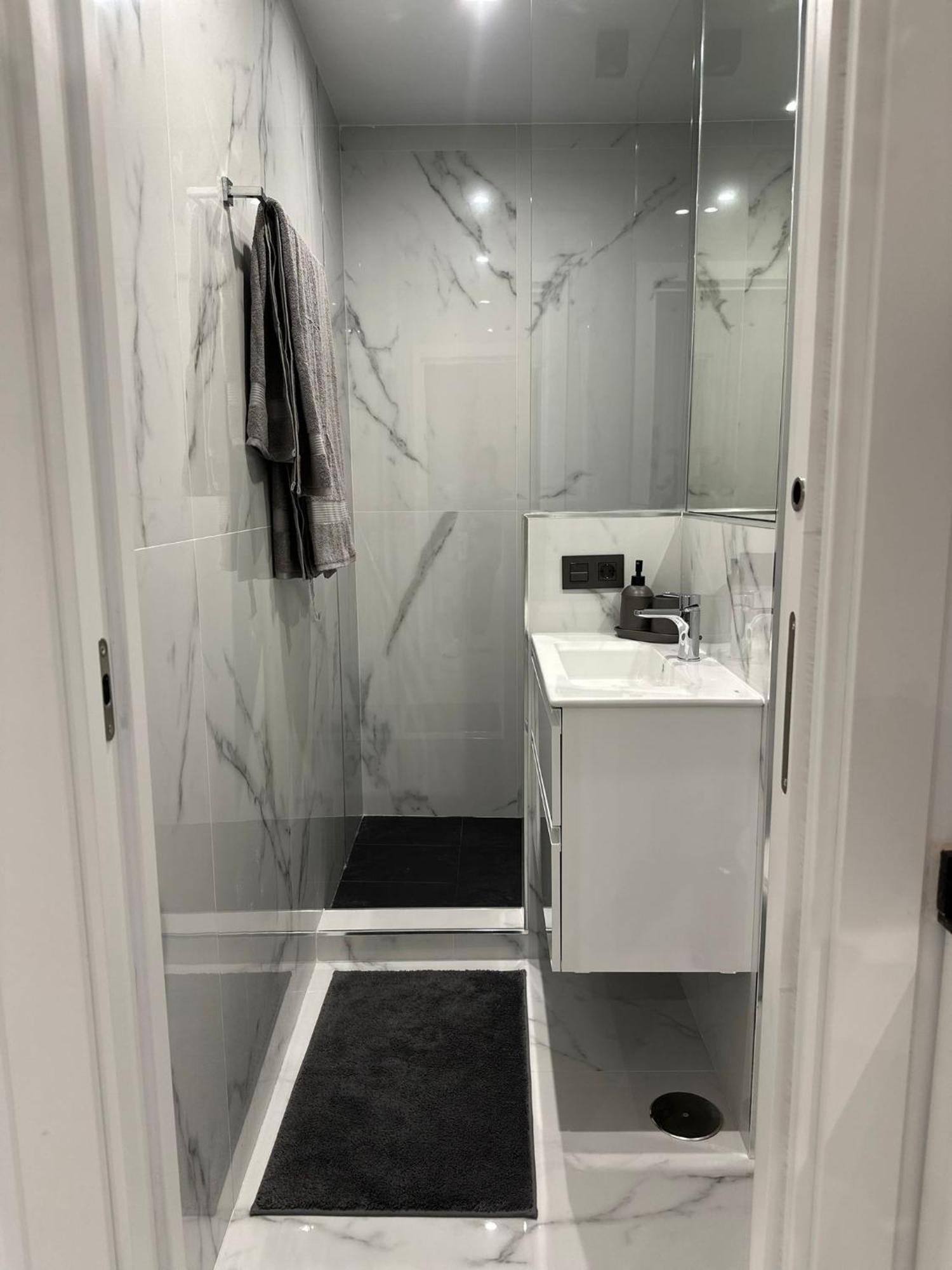 Mark Suite B8 Fuengirola Εξωτερικό φωτογραφία