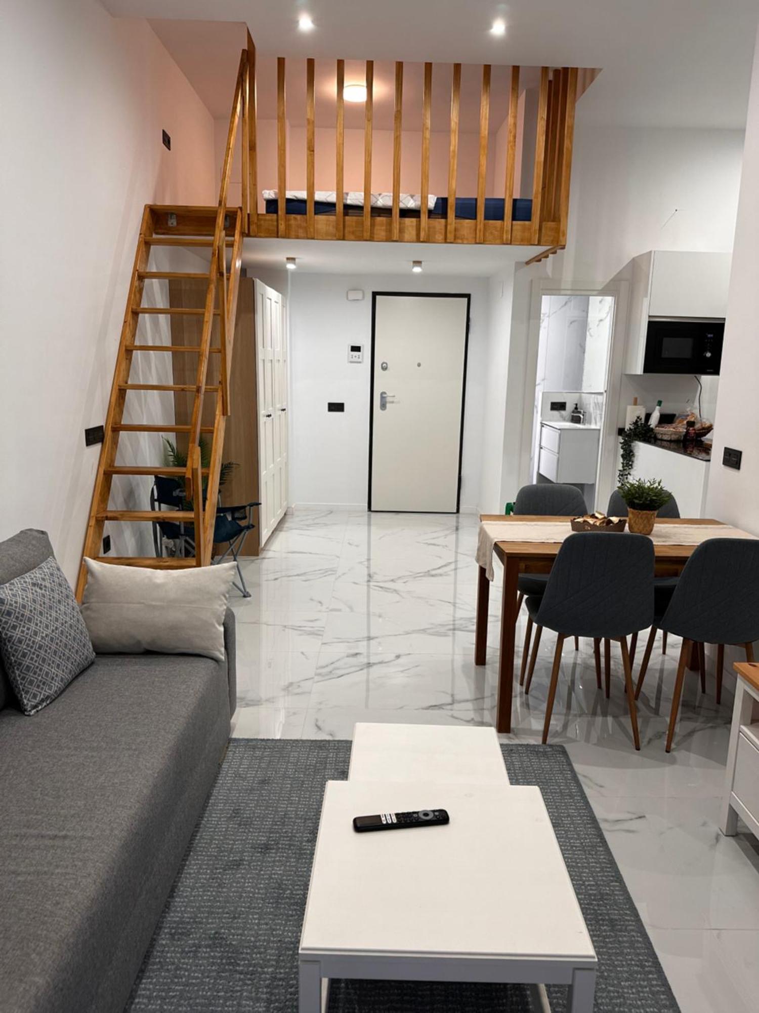 Mark Suite B8 Fuengirola Εξωτερικό φωτογραφία