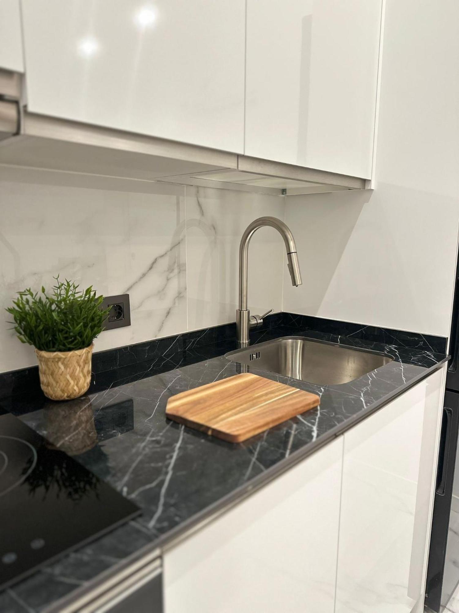 Mark Suite B8 Fuengirola Εξωτερικό φωτογραφία