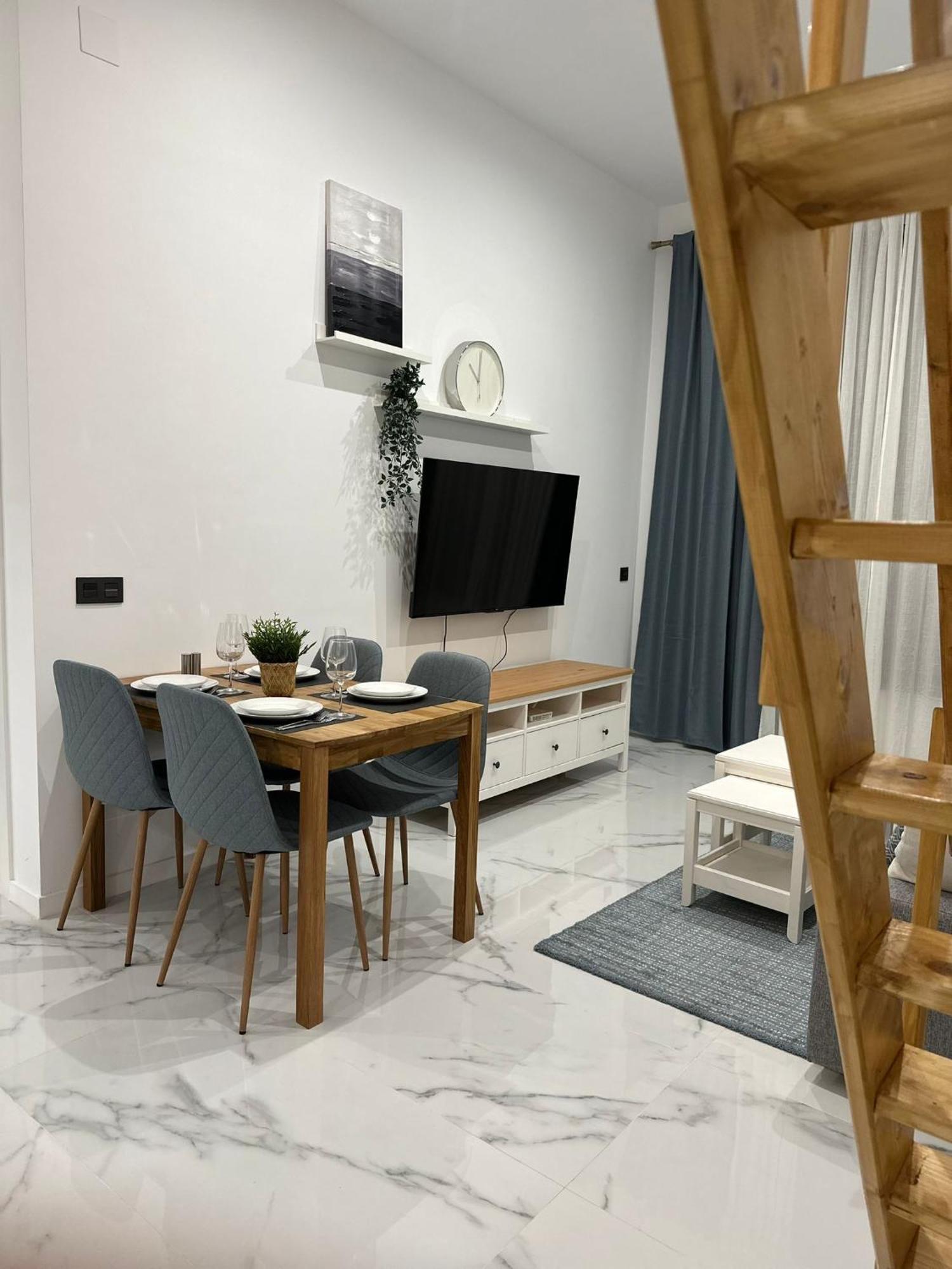 Mark Suite B8 Fuengirola Εξωτερικό φωτογραφία
