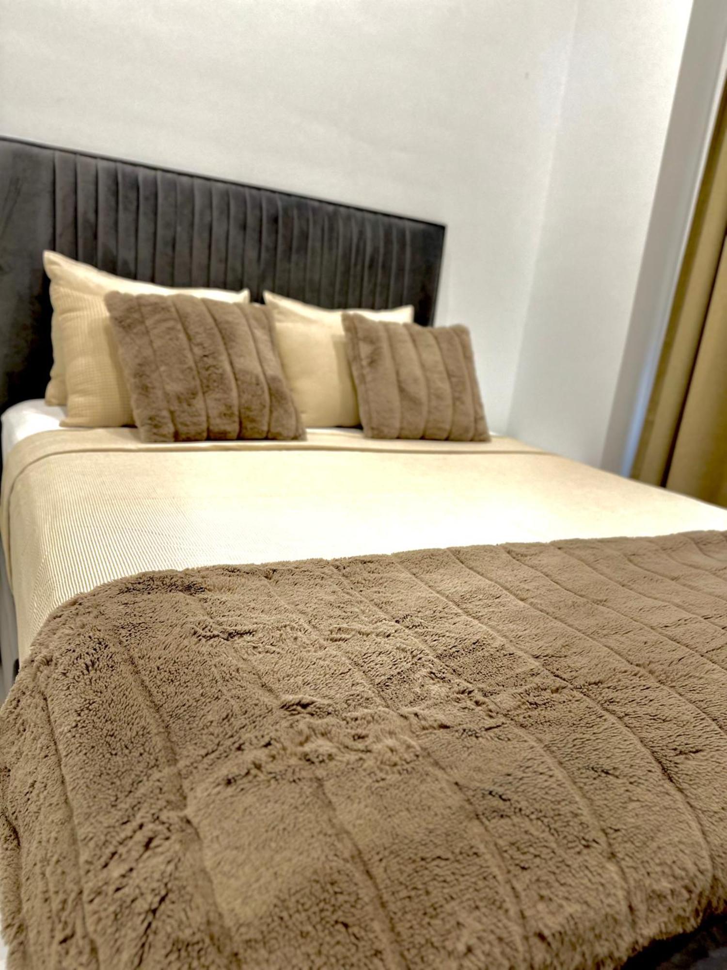 Mark Suite B8 Fuengirola Εξωτερικό φωτογραφία