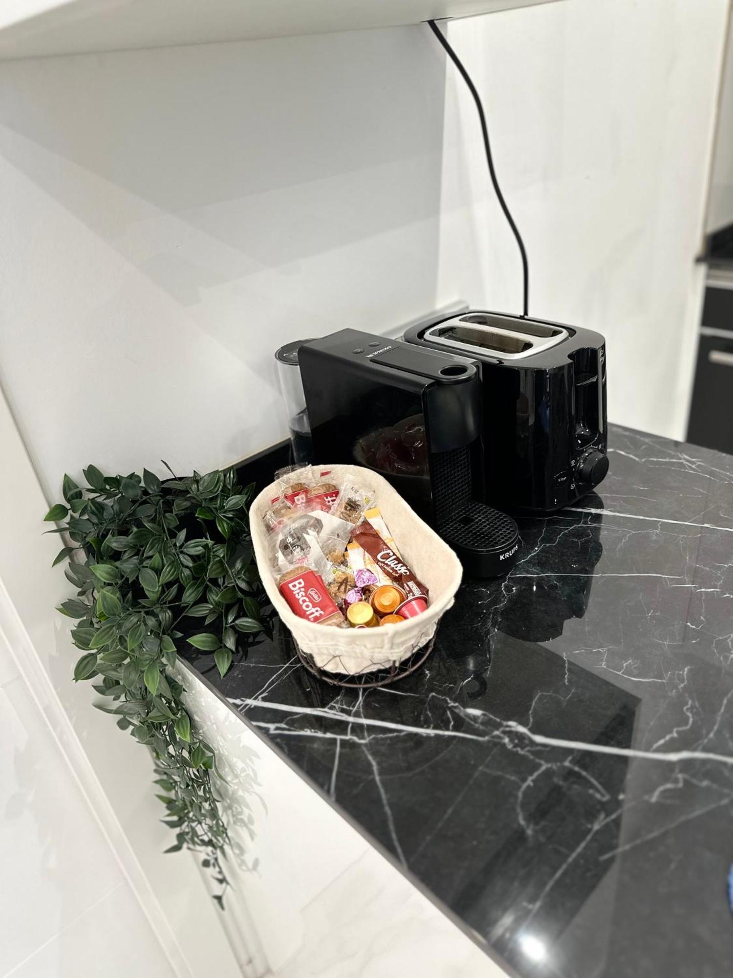 Mark Suite B8 Fuengirola Εξωτερικό φωτογραφία
