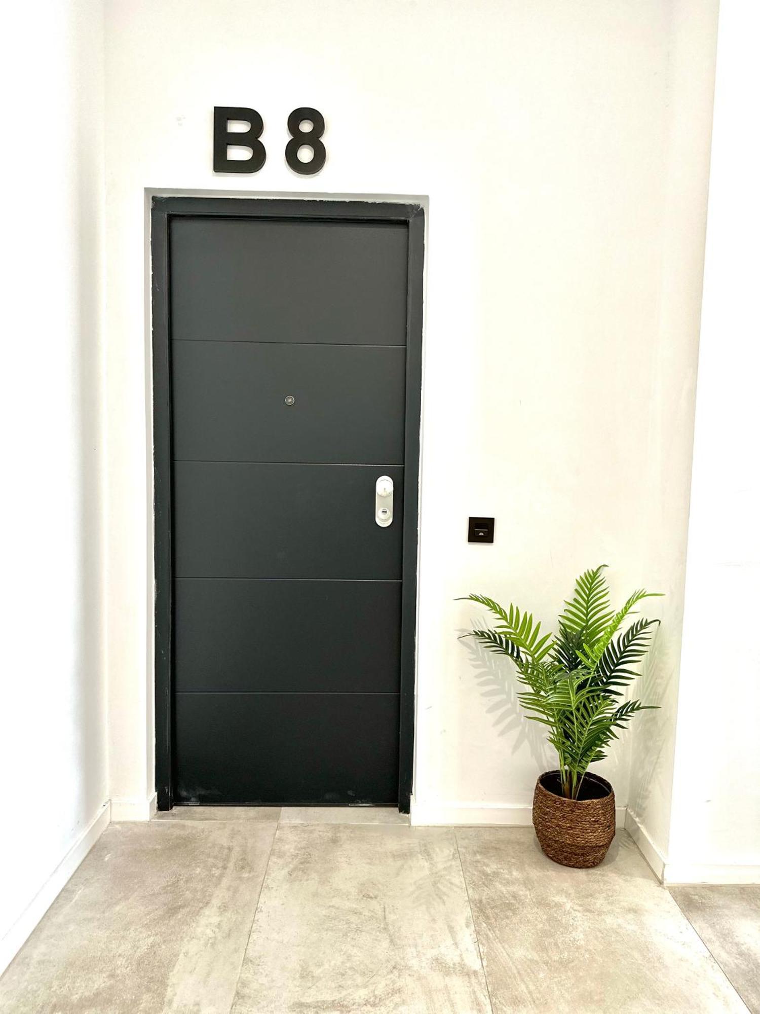 Mark Suite B8 Fuengirola Εξωτερικό φωτογραφία
