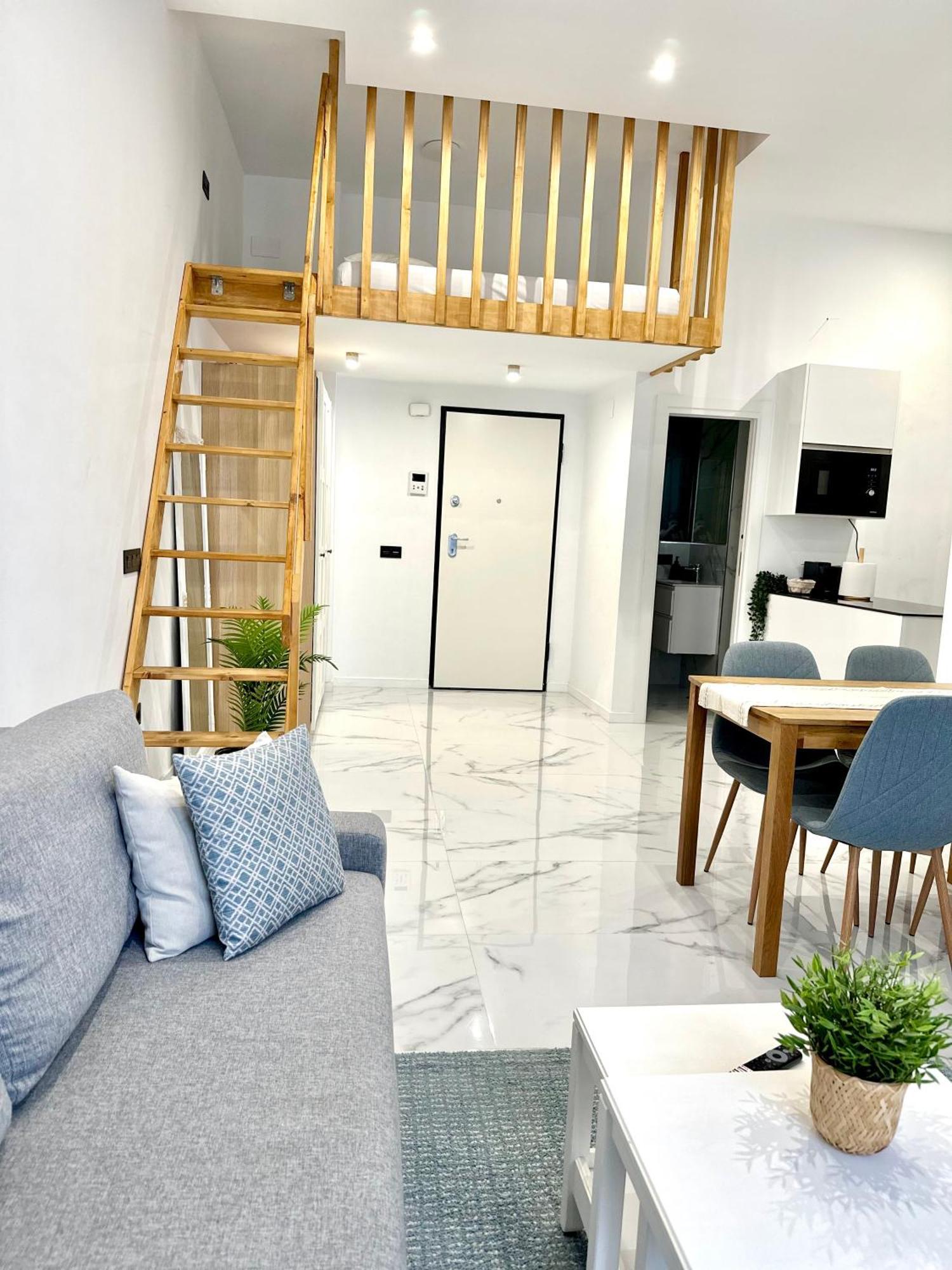 Mark Suite B8 Fuengirola Εξωτερικό φωτογραφία