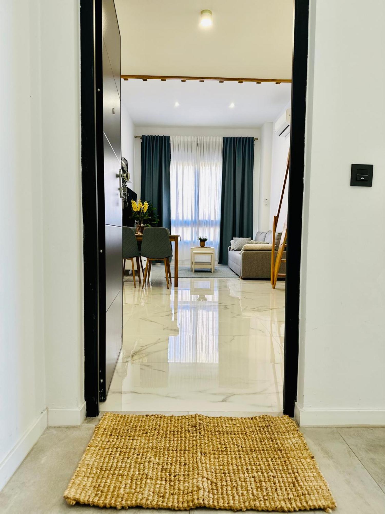 Mark Suite B8 Fuengirola Εξωτερικό φωτογραφία