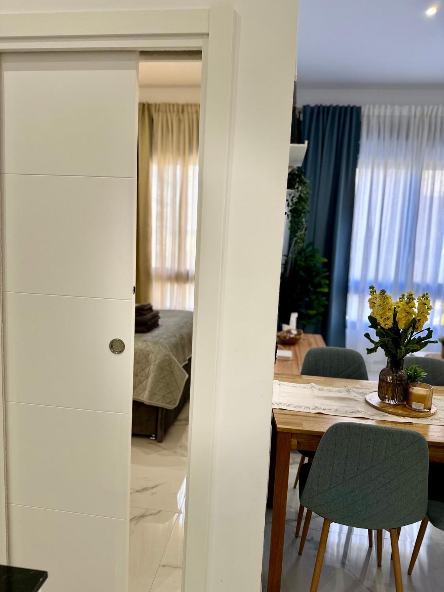 Mark Suite B8 Fuengirola Εξωτερικό φωτογραφία