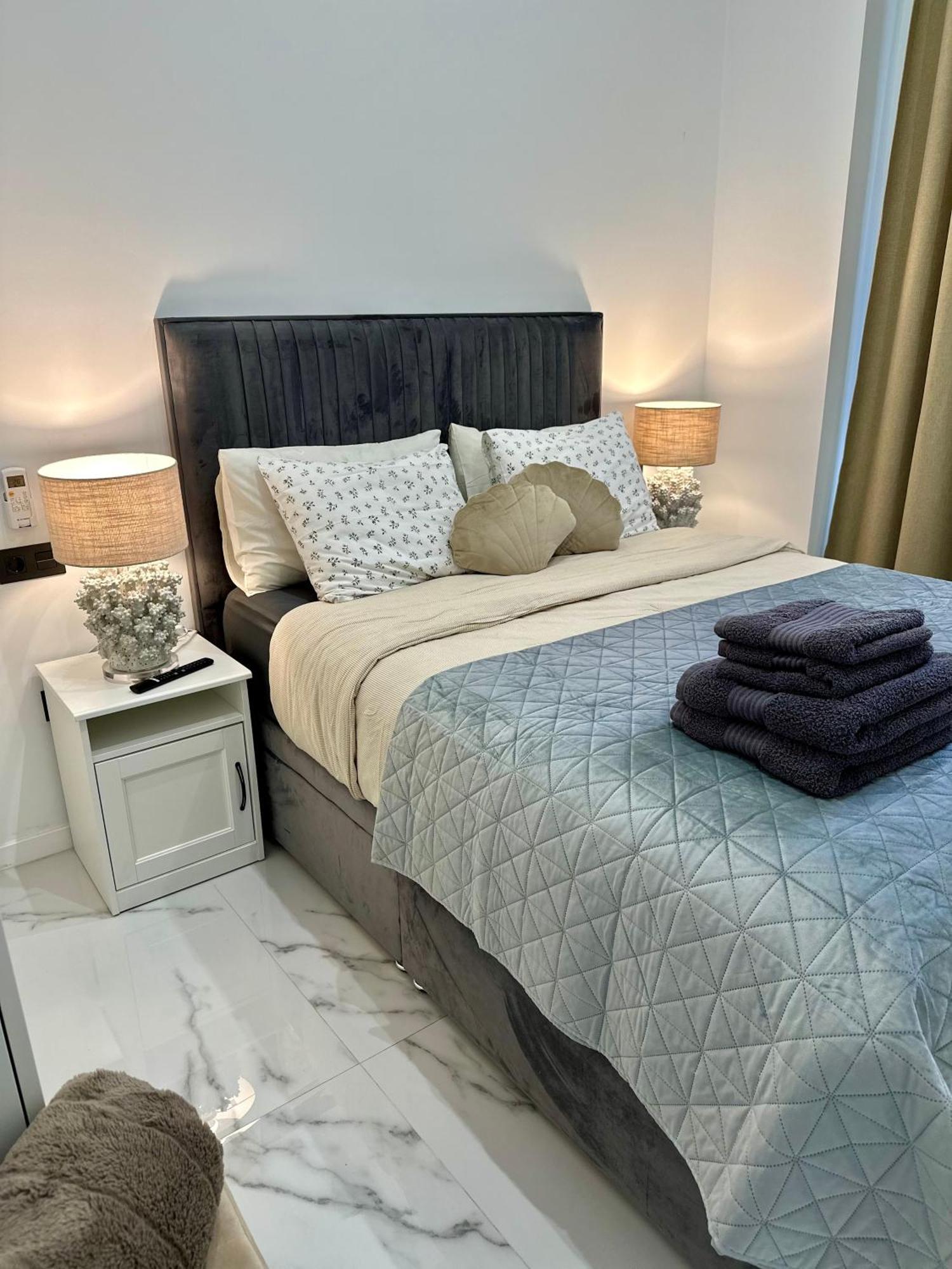 Mark Suite B8 Fuengirola Εξωτερικό φωτογραφία